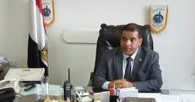 رئيس مدينة الزينية يتفقد لجان امتحانات الشهادة الإعدادية ومركز توزيع الأسئلة