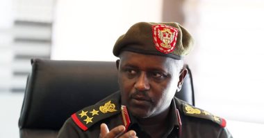 متحدث الجيش السوداني لليوم السابع: تعاونا مع القوى الأمنية ساهم فى إخماد التمرد