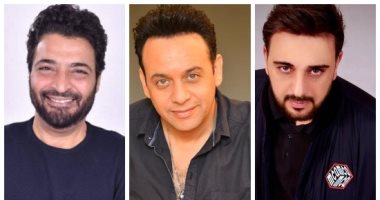 "لمبة" أغنية جديدة لـ مصطفى قمر من كلمات محمد جمعة وتوزيع حميد الشاعري