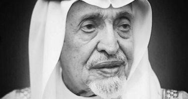 رئيس الإمارات ونائبه ومحمد بن زايد يعزون خادم الحرمين فى وفاة