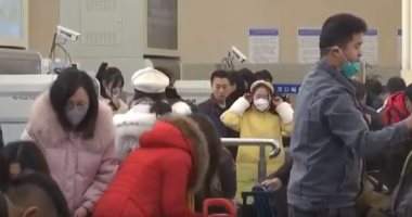 فيديو.. إجراءات عاجلة لمواجهة الفيروس الغامض فى الصين بعد وفاة 4 أشخاص