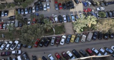 محافظة الجيزة: تطوير شارع سليمان سليمان أباظة بعد تحويله لساحات انتظار سيارات