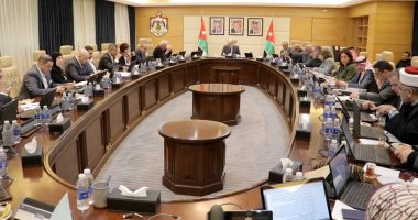 حكومة الأردن توافق على نظام معدل لنظام تقاعد موظفى البلديات