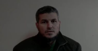 الإرهابى أحمد الشرقاوى: أستقطب الشباب عبر "فيس بوك" لتجنيدهم لصالحنا