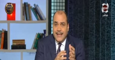 محمد الباز يكشف كيف خرق أردوغان اتفاقية برلين..ويؤكد: يجب محاسبة هذا النطع دوليًا