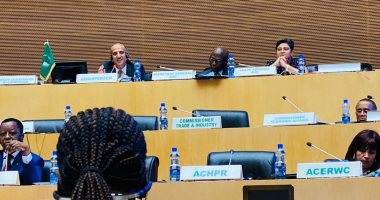 نميرة نجم: إصلاحات منظمة الاتحاد الأفريقى قيد التنفيذ 