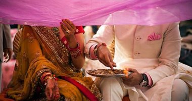 الحب القديم.. تأجيل حفل زفاف فى الهند بعد هروب والد العريس ووالدة العروس 