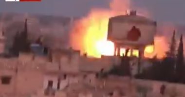 سوريا: تفجير في ريف حلب يسفر عن وقوع عدد من الإصابات
