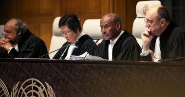 الأمم المتحدة تنتخب 5 قضاة فى محكمة العدل الدولية