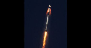 SpaceX تكشف عن قبة زجاجية لكبسولتها الفضائية قبل أول رحلة مدنية