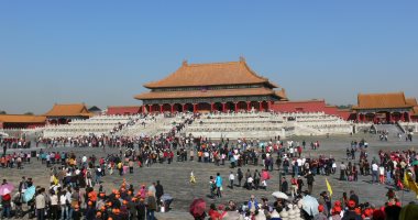 الصين تعلن الطوارئ فى أحد مناطق العاصمة بكين بسبب كورونا
