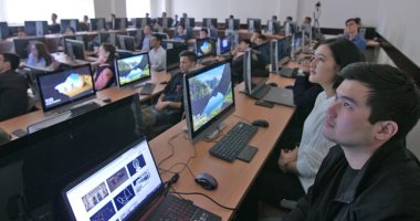 الإمارات تطلق مبادرة لتدريب 5 ملايين شاب على «لغة البرمجة»