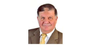 إطلاق اسم الدكتور حسام العطار على القاعة الرئيسية بفرع جامعة بنها بالعبور