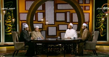 فيديو.. داعية إسلامي لأسر الشهداء: التضحية للوطن جزء من الانتماء للدين
