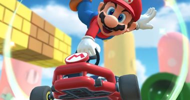 إطلاق الإصدار التجريبى الثانى من لعبة Mario Kart Tour لجميع المستخدمين