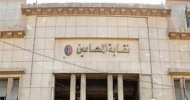 القضاء الإدارى يرفض دعاوى وقف انتخابات نقابة المحامين