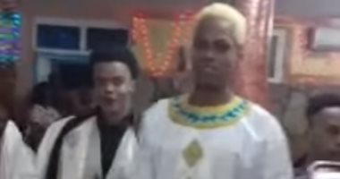 تفاصيل حفل زواج مثلي فى موريتانيا.. الشرطة تعتقل مشاركين فى العرس.. فيديو