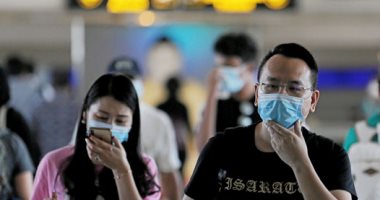 الصين تسجل 22 حالة إصابة جديدة بفيروس كورونا