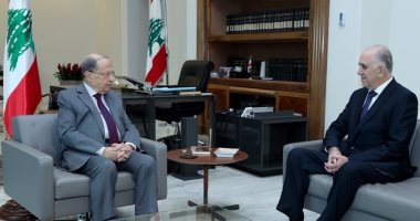 وزير داخلية لبنان: الأمن يقوم بواجباته بحماية المواطنين والأملاك العامة