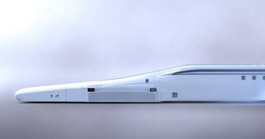 معجزة تكنولوجية جديدة.. اليابان تصنع قطارا "يطير" بسرعة 600 كيلو متر فى الساعة