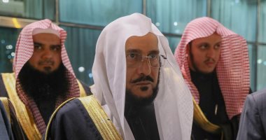 وزير الشئون الإسلامية بالسعودية: مؤتمر تجديد الفكر الدينى حائط صد ضد التطرف