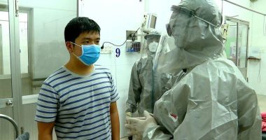 الصين تسجل 6 حالات إصابة جديدة بفيروس كورونا ولا وفيات