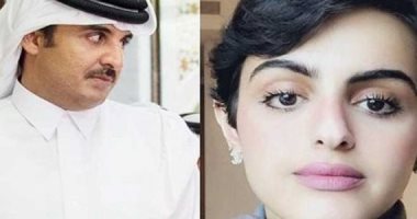 البرلمان البريطانى يدعو هاربة من قطر لندوة بالتزامن مع اليوم العالمى للمرأة