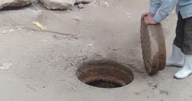 استجابة لـ"سيبها علينا".. القابضة للمياه: أزمة النادى بفيصل بسبب العقارات