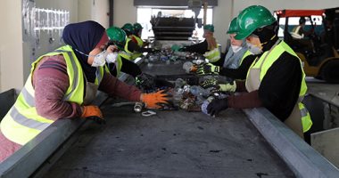 نساء أردنيات يطلقن برنامجًا لتحسين إدارة النفايات ويجمعن القمامة بأنفسهن