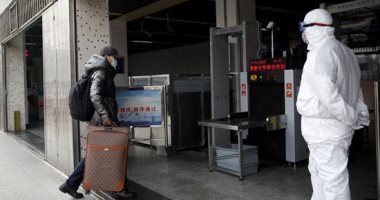 الصين تسجل صفر وفيات بفيروس كورونا و25 إصابة بينهم 16 وافدا