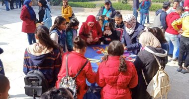 محافظ القاهرة: أنشطة ثقافية ودورات تنمية لأبناء الأسمرات خلال إجازة منتصف العام