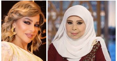 "حكاية طرابلسية" تكرم النجمتان مديحة حمدي وسوزان نجم الدين