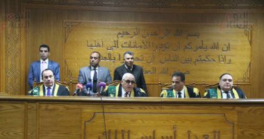 5 محطات بمحاكمة المتهمين بـ"أحداث ميدان الشهداء" بعد سماع مرافعة النيابة