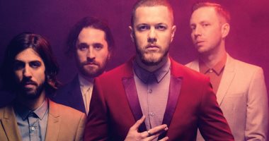 فرقة Imagine Dragons تطرح Nothing Left To Say على طريقة الفيديو كليب