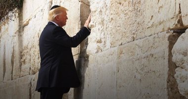 ترامب فى ذكرى معسكر أوشفيتز: نكرم ملايين اليهود وجميع ضحايا المحرقة