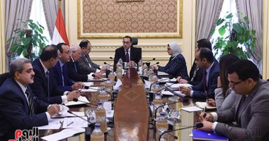 رئيس الوزراء يتابع تطبيق منظومة التأمين الصحى الشامل فى محافظة بورسعيد