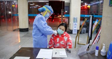 شركة سياحة يابانية تواجه إلغاء 20 ألف رحلة بسبب فيروس كورونا