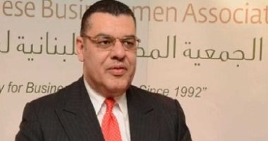 سفير مصر ببيروت: الجسر الجوى الإغاثى يحمل 200 طن من المساعدات للبنان