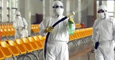 اليابان تعلن إصابة 3 أشخاص عائدين من الصين بفيروس كورونا الجديد