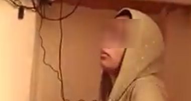 مديرة دار أيتام العاشر المتهمة بتعذيب فتاة: الفيديو من 3 شهور وكنت بربيها