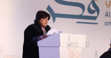منظمة المرأة العربية: تجديد الفكر الدينى مبادرة شجاعة لشيخ الأزهر 