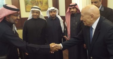 المجلس القومى لحقوق الإنسان يستقبل وفدا من هيئة حقوق الإنسان السعودية