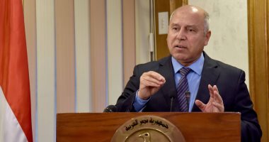 نقابة العاملين بسكك حديد مصر والمترو: الوزير وافق على صرف 750 جنيها منحة رمضان