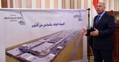 وزير النقل: نبحث التعاون مع مستثمرين مصريين أو أجانب لإدارة وتشغيل المترو