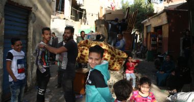 محافظة القاهرة: نقل 314 أسرة من منشأة ناصر للأسمرات والانتهاء خلال يومين