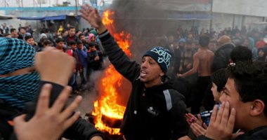 رويترز: ثلثا الشعب الفلسطينى يؤيد اللجوء للعمل المسلح ردا على خطة ترامب