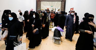 السعودية نيوز | 
                                            السعودية تسجل 217 إصابة جديدة و14 وفاة بفيروس كورونا
                                        