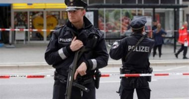 الشرطة التشيكية تعتقل 41 مهاجرا غير شرعى فى منطقة ليبيريتس