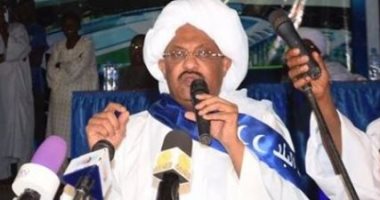 رئيس الهلال السودانى: قمة الأهلى لا خاسر فيها والأحمر بين أهله وعشيرته