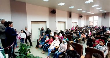 "الشباب و الرياضة" بالإسكندرية تنظم مسابقة لحفظ القران الكريم 